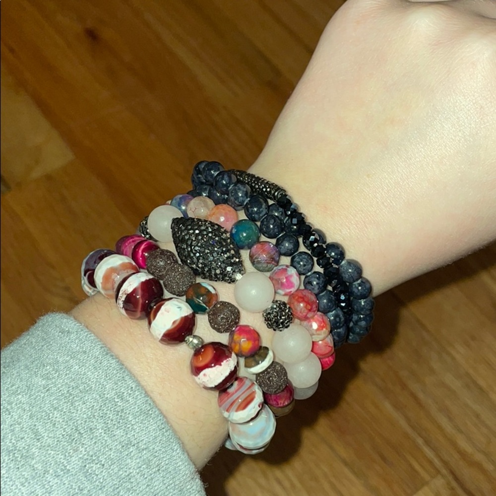 Bracelet Bundle - image 2